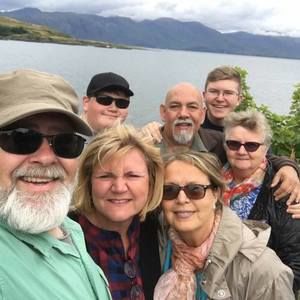 Meet your Posher, Vanessa